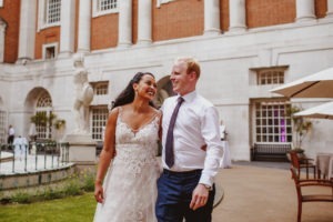Charlotte & Chris' Wedding - Motiejus Photography
