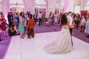 Charlotte & Chris' Wedding - Motiejus Photography