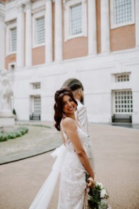 Emma Jane Weddings / Phoebe Jane Photography