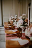 BMA House Styled Shoot