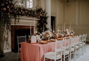 Emma Jane Weddings / Phoebe Jane Photography