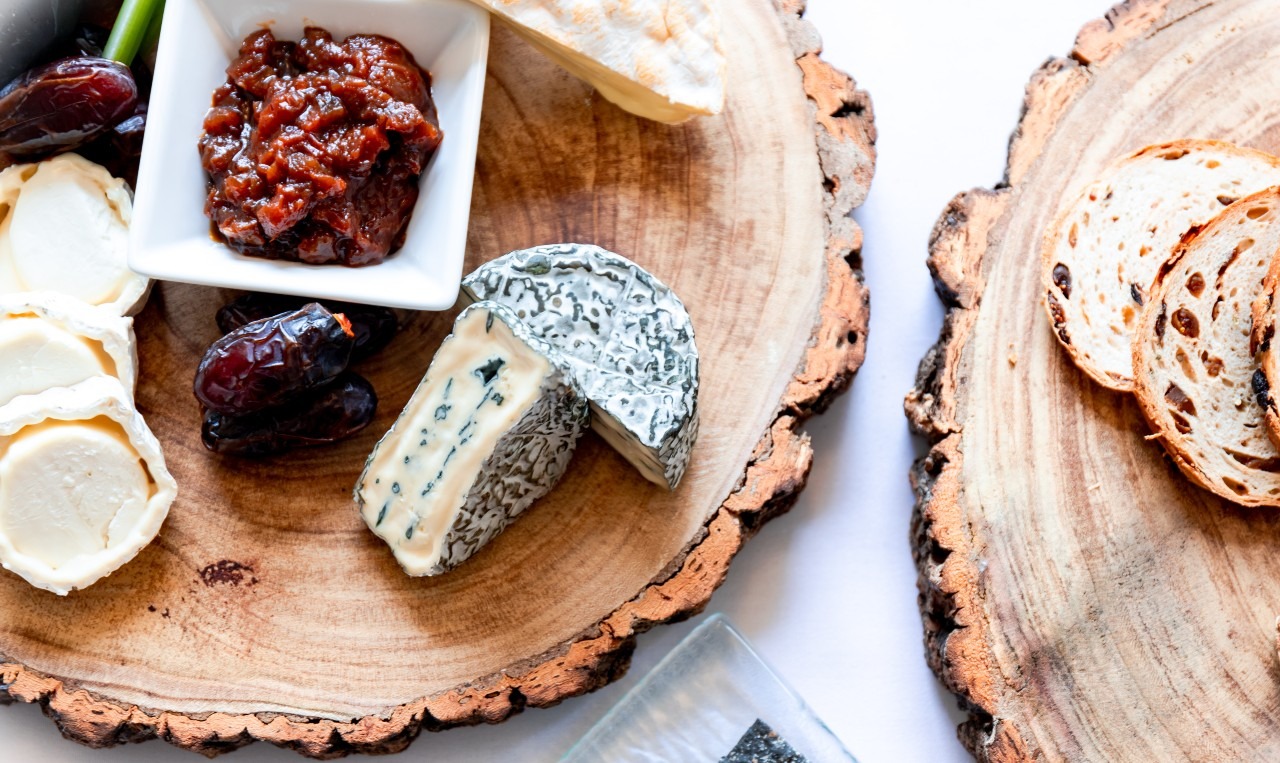There is no bigger missed opportunity than cheese without chutney