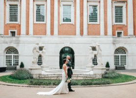 Story Wedding Photography