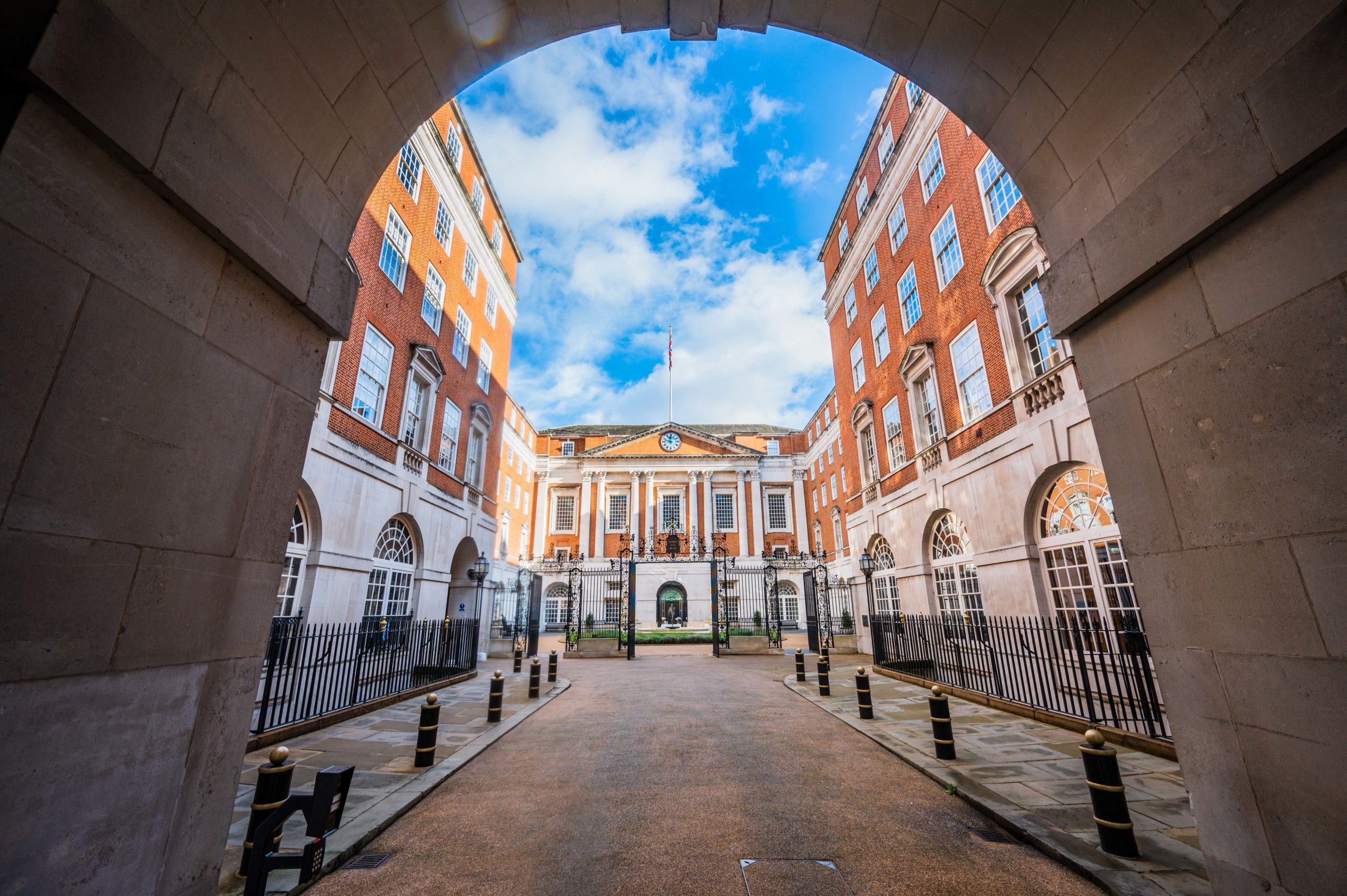 Discover Bloomsbury with BMA House’s Local Guide