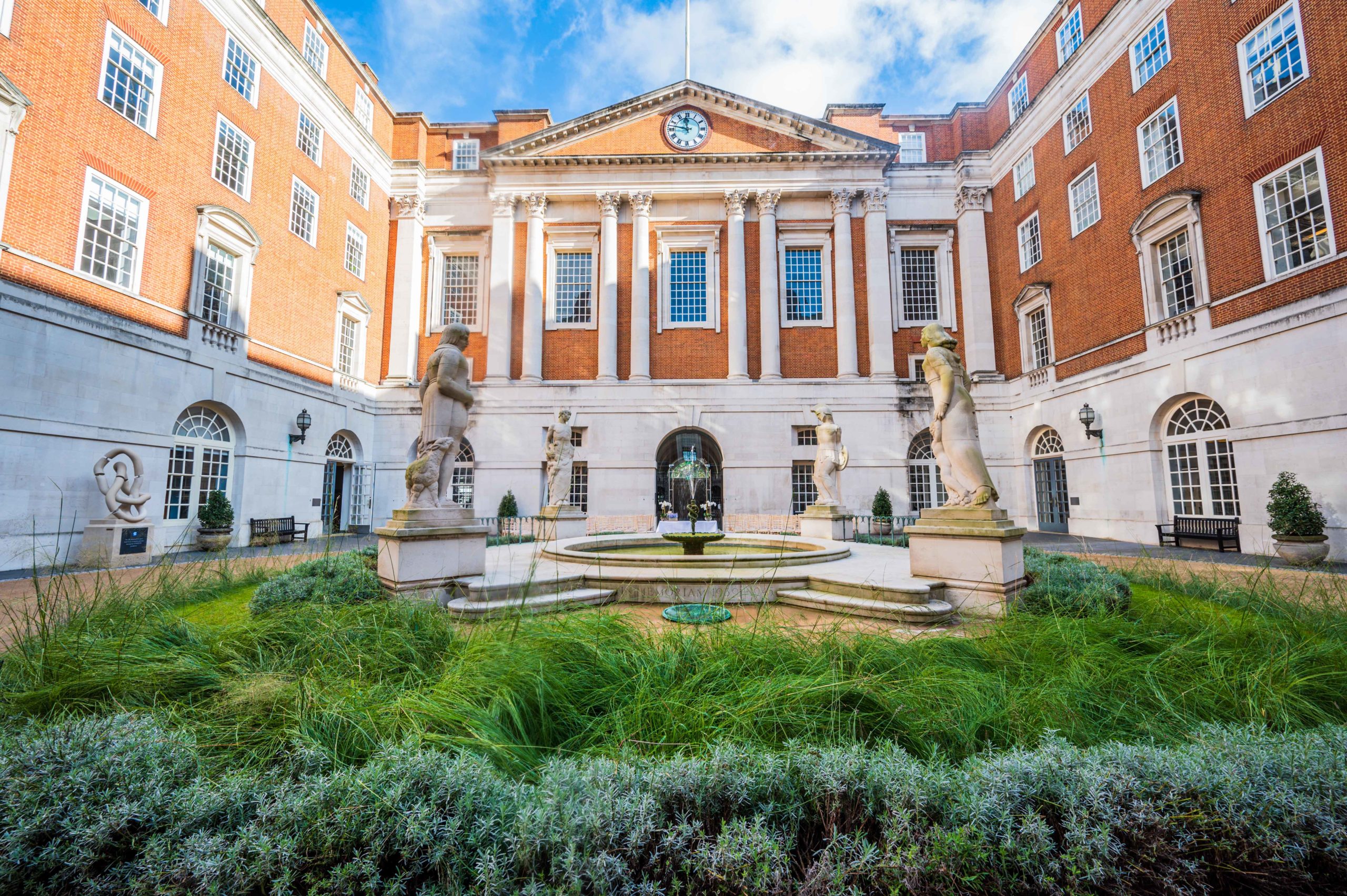 How to Organise a Sustainable Event: Insights from BMA House