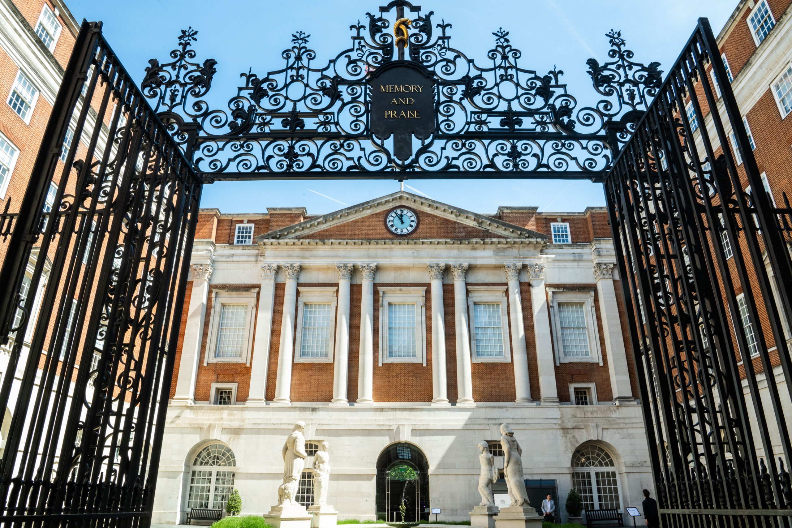 Six months of hosting success: BMA House leads the way with industry events