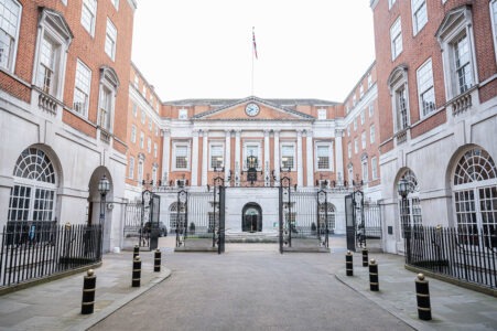 Celebrating 100 years as the home of the British Medical Association - BMA